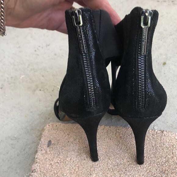 Donald J Pliner heels - Picture 7 of 10